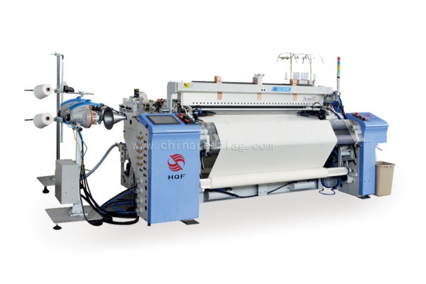 JA93-190-360系列喷气织机