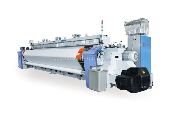 JA92-460宽幅喷气织机