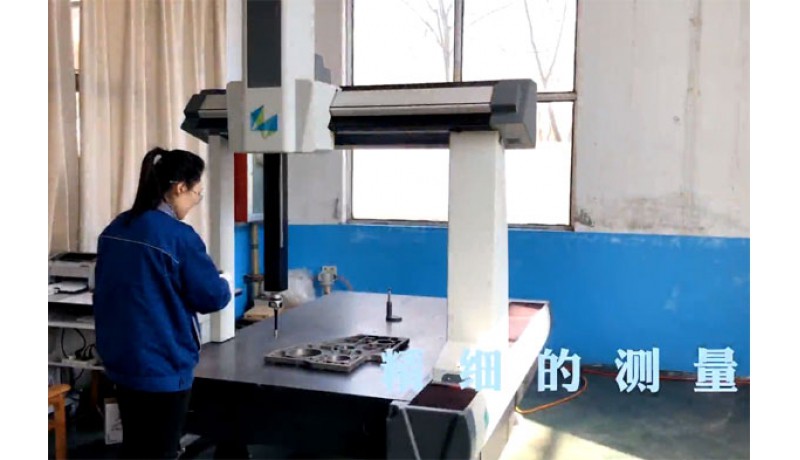 每台织机背后的故事